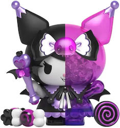 Mighty Jaxx Hello Kitty Kuromi Spooky Figure Fun Series 15cm