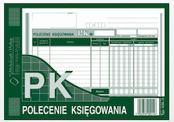 Michalczyk i Prokop Verschiedene Formulare