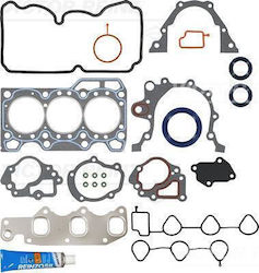 Set Gaskets Gen Daewoo Matiz 09/98 0.8 Set Gaskets Gen Daewoo Matiz 09/98 0.8