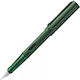 Lamy Al-star Fountain Pen Fine Green Made of Aluminum with Green Ink