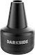 Darkside Melasseschleuder Wasserpfeife Black 1Stück