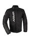Oxford Armr Dryguard Men's Waterproof Riding Jacket Black