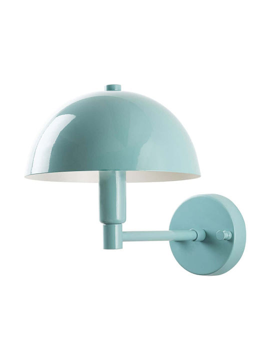 Opviq Togg Lumină de Perete Verde 20cm