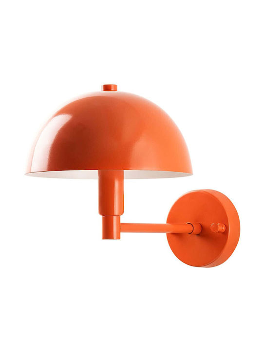 Opviq Togg Lamp Wall Orange 20cm