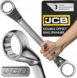 JCB Single Polygon Wrench 45mm