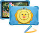BlackView Link 1 Kids 8.68Inches Tablet (4GB/64...