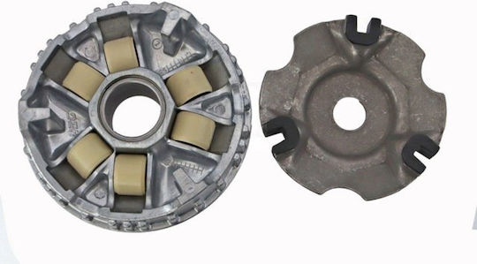 Variator Vorne Sym Jet-14/x E5 E5+ Symphony St125 E4 E5 E+ OEM