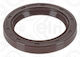 Mirror Seal Renault Clio I B/c57 5/357 Bb Cb Twingo I C06 Isuzu Gemini 32x44x6 0514.98 Os5392-10166