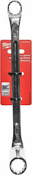 Milwaukee Double Polygon Wrench