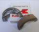 Σιαγωνες Σετ Γνησιες Zx-130 Kawasaki 41048-0003