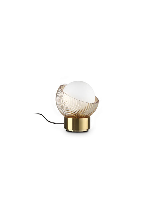 Ideal Lux Tl1 Small Decorative Lamp