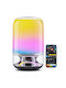 Govee Smart Διακοσμητικό Φωτιστικό 2 Pro X Sound By Jbl LED RGBIC