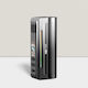 Aspire Zelos X80 Box Mod 80W Сребрист