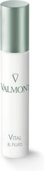 Valmont Vital B. Valmont Vital B.