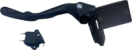 Left Rear Brake Pump Sh125/150 20-24