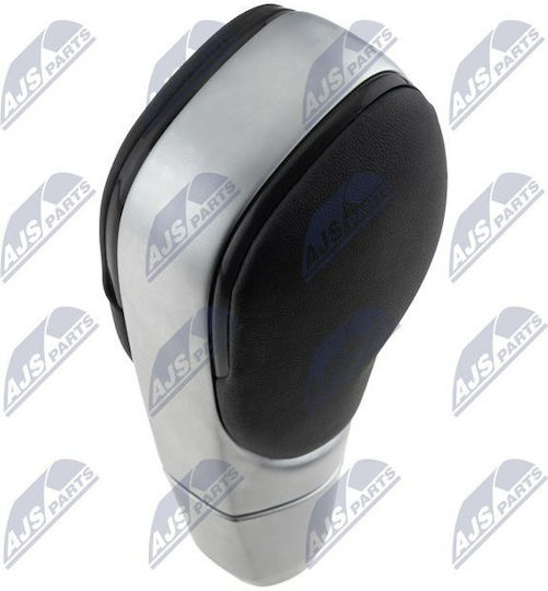 Shift Knob Renault Captur 2019- Clio V 2019- Megane IV 2015- Automatic Gzb-re-020