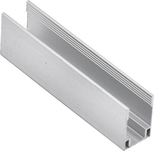 6x13 Neon Flex Profil Aluminium 5cm Set 5 Stück Universe 2-u015745