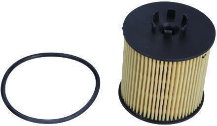 Car Oil Filter Paper Audi A3 Seat Altea Cordoba Ibiza Leon Toledo Skoda Fabia Octavia Roomster Superb VW Eos Golf Passat Polo OF535-10734