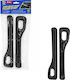 Rchang Car Seat Gap Filler Set 2 Pieces