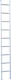 Σκάλα Αλουμινίου με 9 Σκαλοπάτια