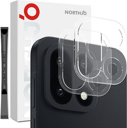Northjo Προστασία Κάμερας Tempered Glass Διάφανο για το OnePlus 15 5G