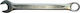 Partner Open-End Wrench 13 mm L-170 mm Cr-V