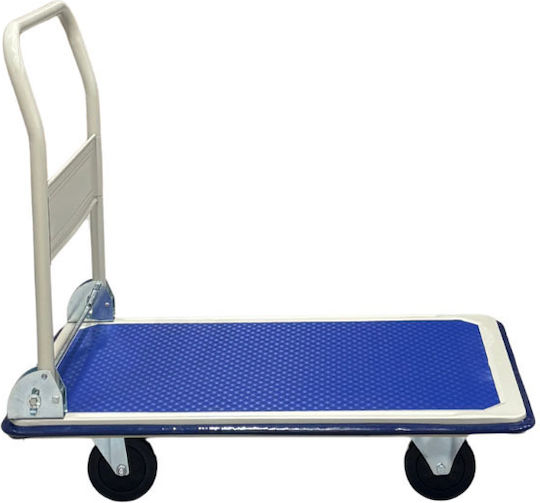 Axion Platform Trolley Foldable for Weight Load up to 300kg