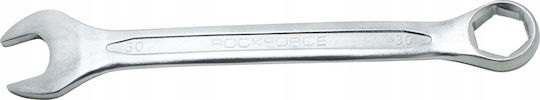 Rockforce Κλειδι Ανοιχτου Τυπου 30 Mm Cr-v 6-γωνο