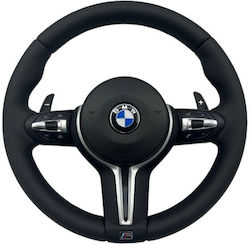 Volan Auto 37cm Cu Butoane Multifuncționale – Car Steering Wheel Volan Auto 37cm Cu Butoane Multifuncționale – Car Steering Wheel