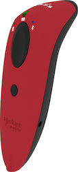 Socket Mobile Scanner Χειρός Ασύρματο Socket Mobile Scanner Χειρός Ασύρματο