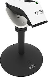 Socket Mobile Scanner Χειρός Ασύρματο Socket Mobile Scanner Χειρός Ασύρματο