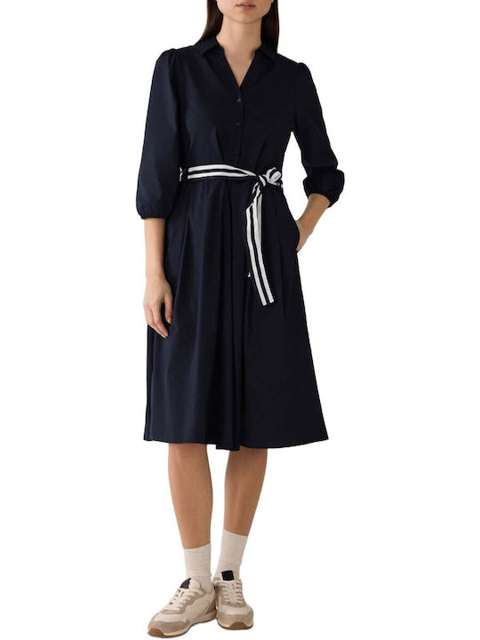MORE & MORE Rochie All Day Albastră