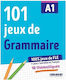 101 Jeux Du Grammaire A1