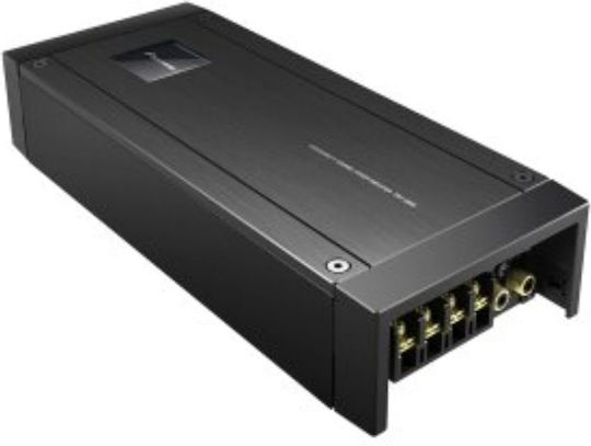 Pioneer Car Audio Amplifier 2 Channels (D Class)