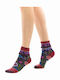 Desmazieres Drino Socks Multicolored
