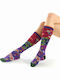 Desmazieres Drino Socks Multicolored
