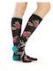 Desmazieres Drino Socks Multicolored