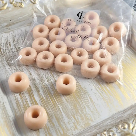 Wax Melt Donuts 50gr Kürbiskuchen