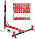 Vevor Εργαλείο Ευθυγράμμισης QCJSQ10T10TBDCR70001V0