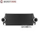 Intercooler Competition Wagner Tuning Vw Amarok Mk2 2.0 Tdi & 3.0 Tdi & Ford Ranger Mk4 2.0 & 3.0 Tdci Ecoblue 200001221
