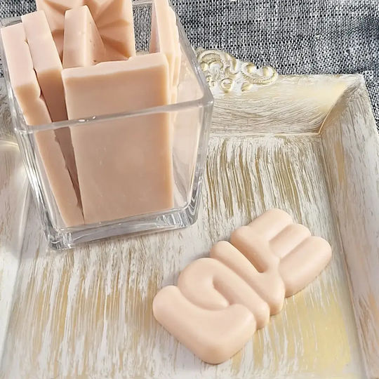 Wax Bar Chocolate Love Cappuccino