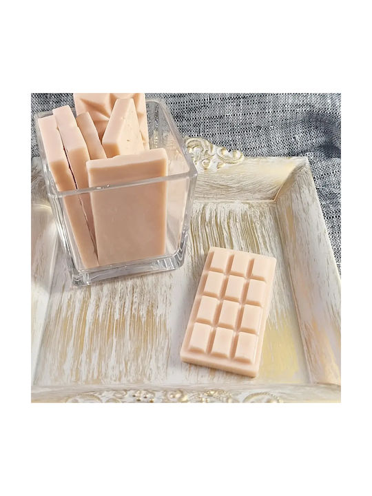 Wax Bar Ciocolată Model Reliefe C'est La Vie