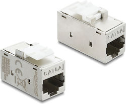 DeLock 90989 Keystone 1pcs