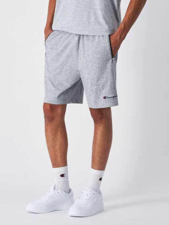 Champion Ανδρική Βερμούδα Grey