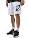 Herrenshorts White