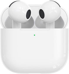 XO Q6 Pro Earbud Ală