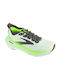 Glycerin 23 Herren Sportschuhe Laufen Weiß