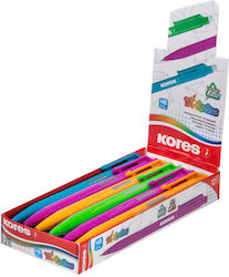 Kores Механични Моливи 12 Бройки 99152 Kores Механични Моливи 12 Бройки 99152