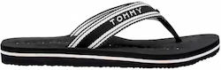 Tommy Hilfiger Sandals Black