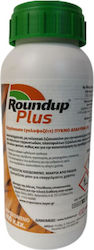 Hellafarm Roundup Plus Ζιζανιοκτόνο 400ml